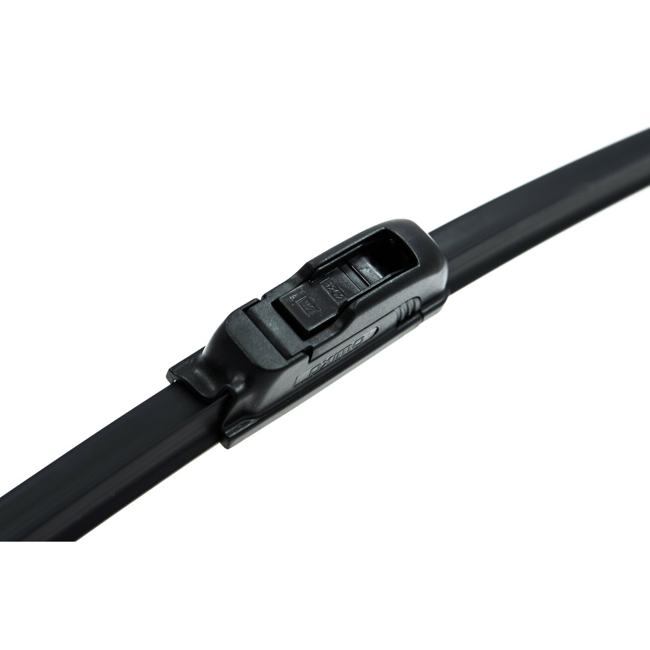 Keleivio valytuvas (dešinė pusė) „Bananas“ 1 Keleivio valytuvas (dešinė pusė) „Bananas“ 1