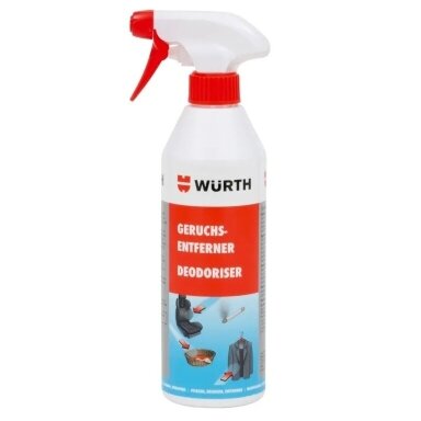 KVAPŲ ŠALINIMO PRIEMONĖ 500ML