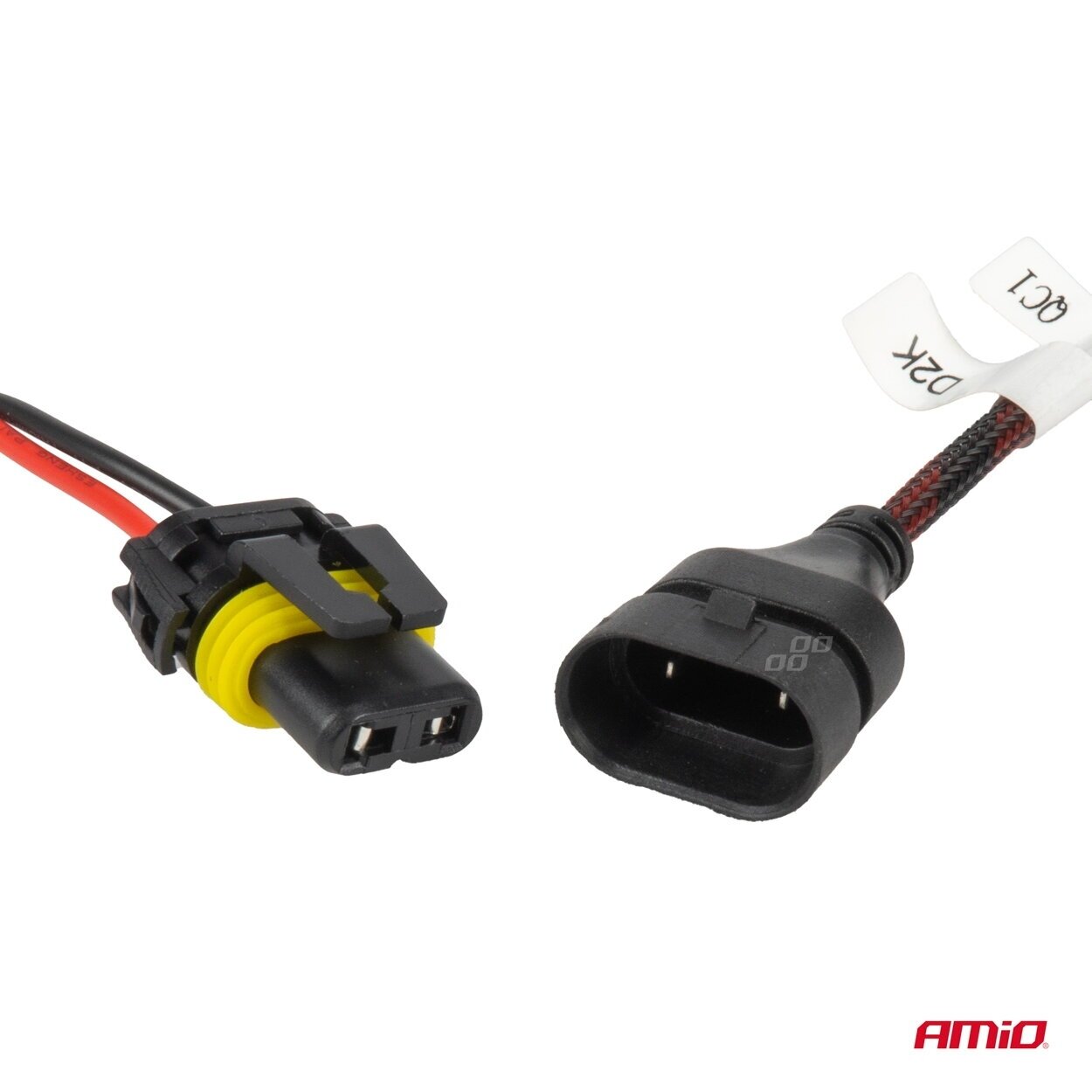LED lemputės AMIO AllinOne D2S D2R D4S D4R 5