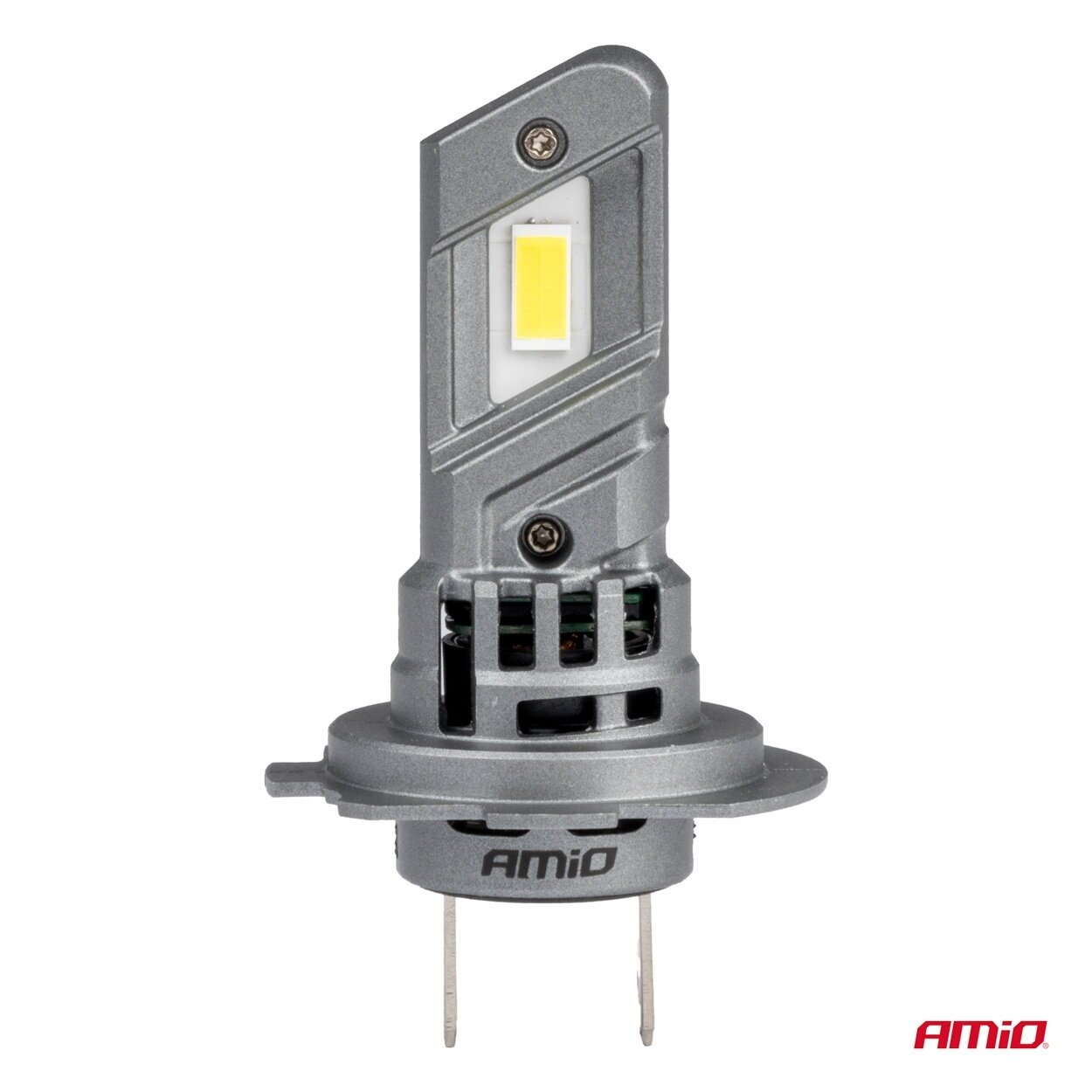 LED lemputės H7 CANBUS Plug&Play 50W 12V 3 LED lemputės H7 CANBUS Plug&Play 50W 12V 3