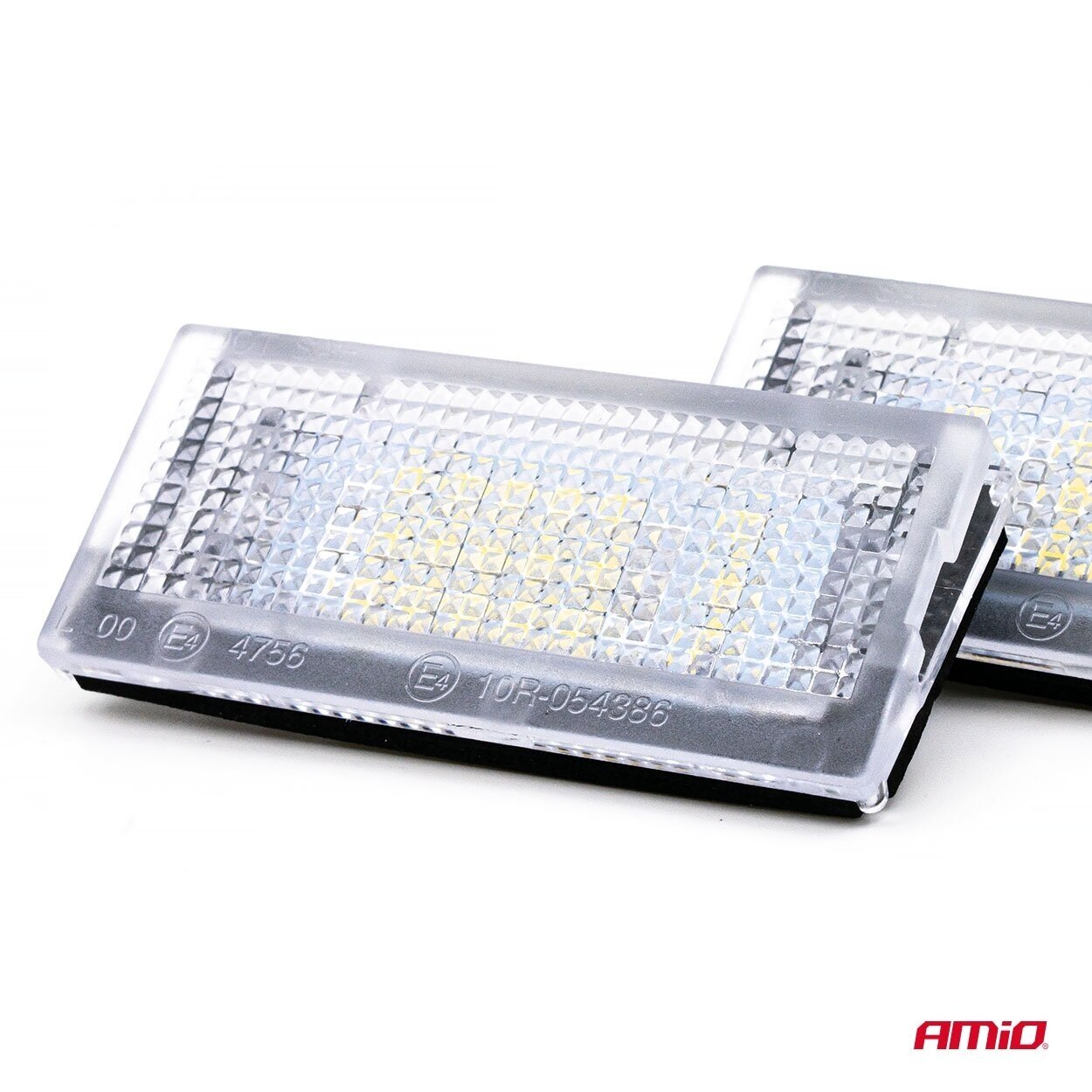 LED numerio apšvietimo žibintas BMW 2 LED numerio apšvietimo žibintas BMW 2