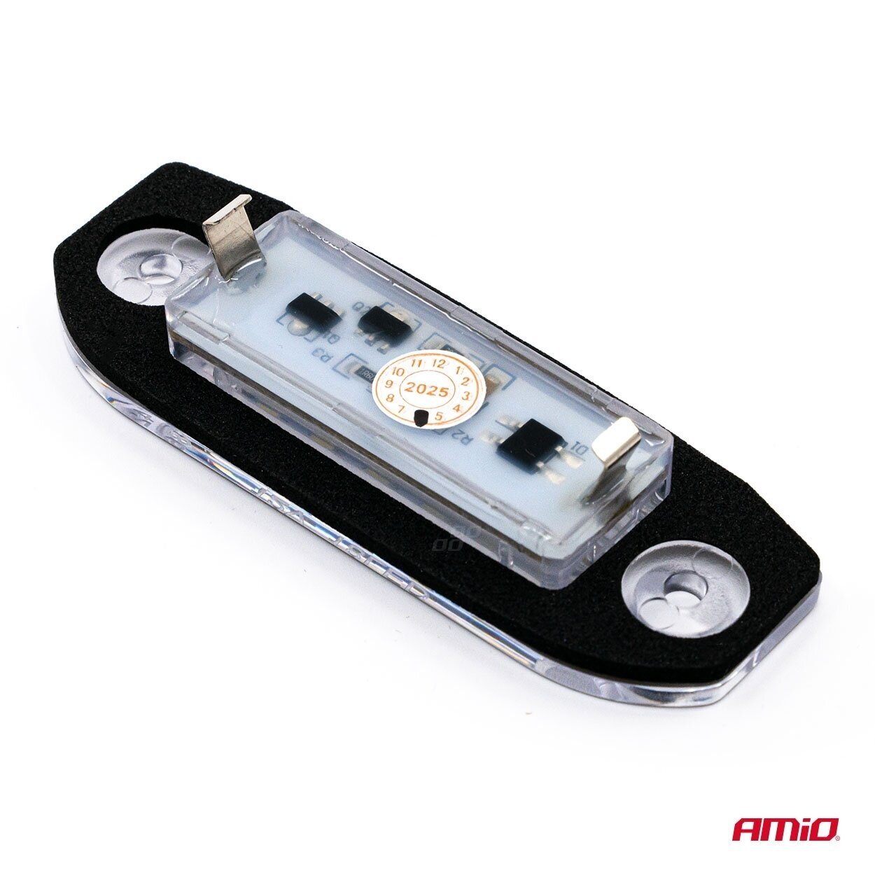 LED Numerio apšvietimo žibintas CLP04 VOLVO 3