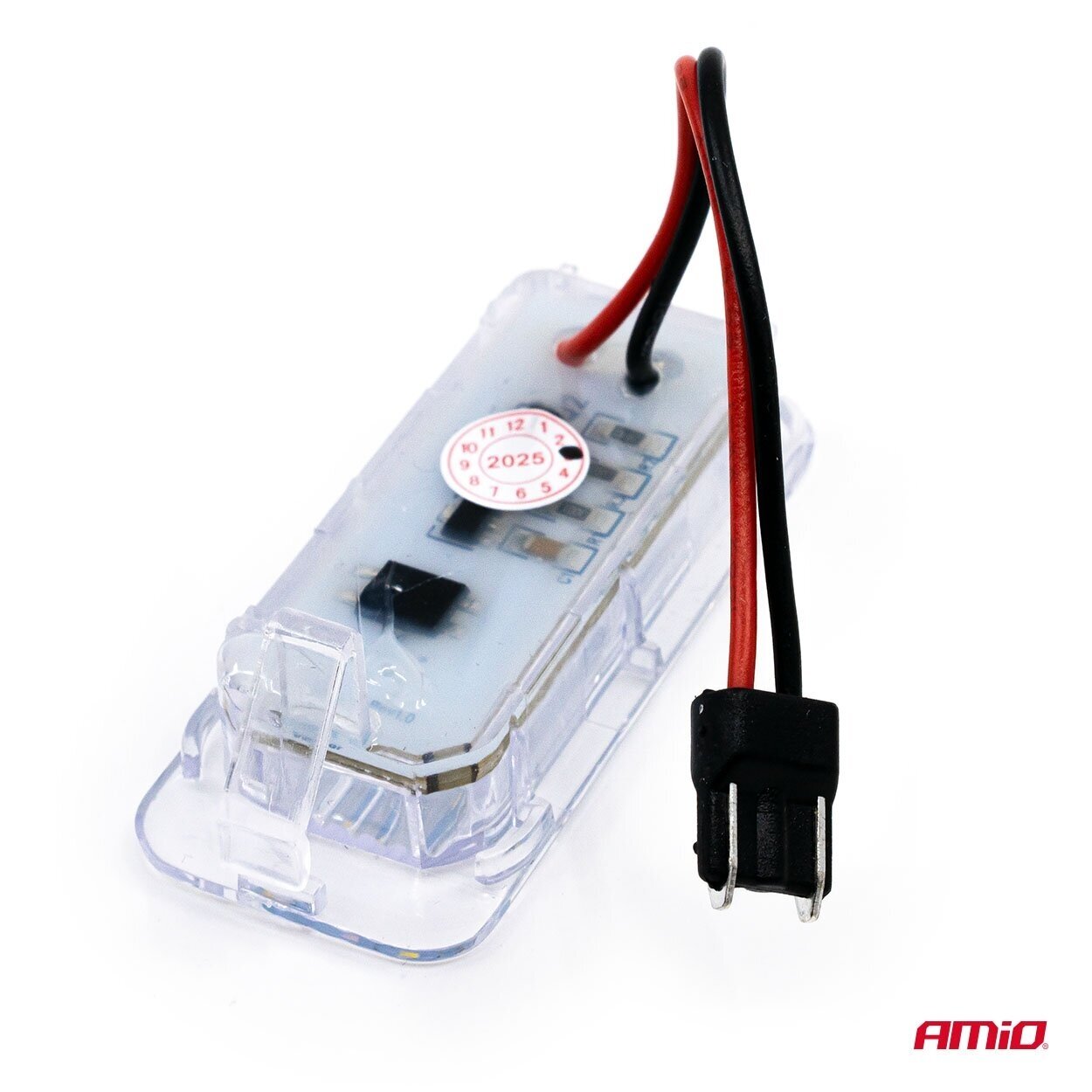 LED numerio apšvietimo žibintas CLP05 FORD, JAGUAR 3