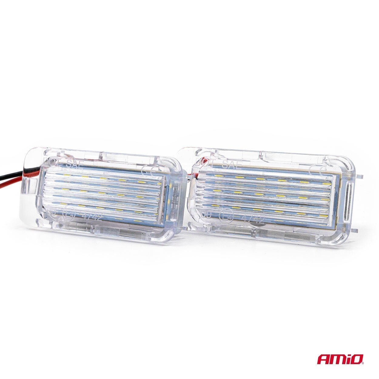 LED numerio apšvietimo žibintas CLP05 FORD, JAGUAR LED numerio apšvietimo žibintas CLP05 FORD, JAGUAR