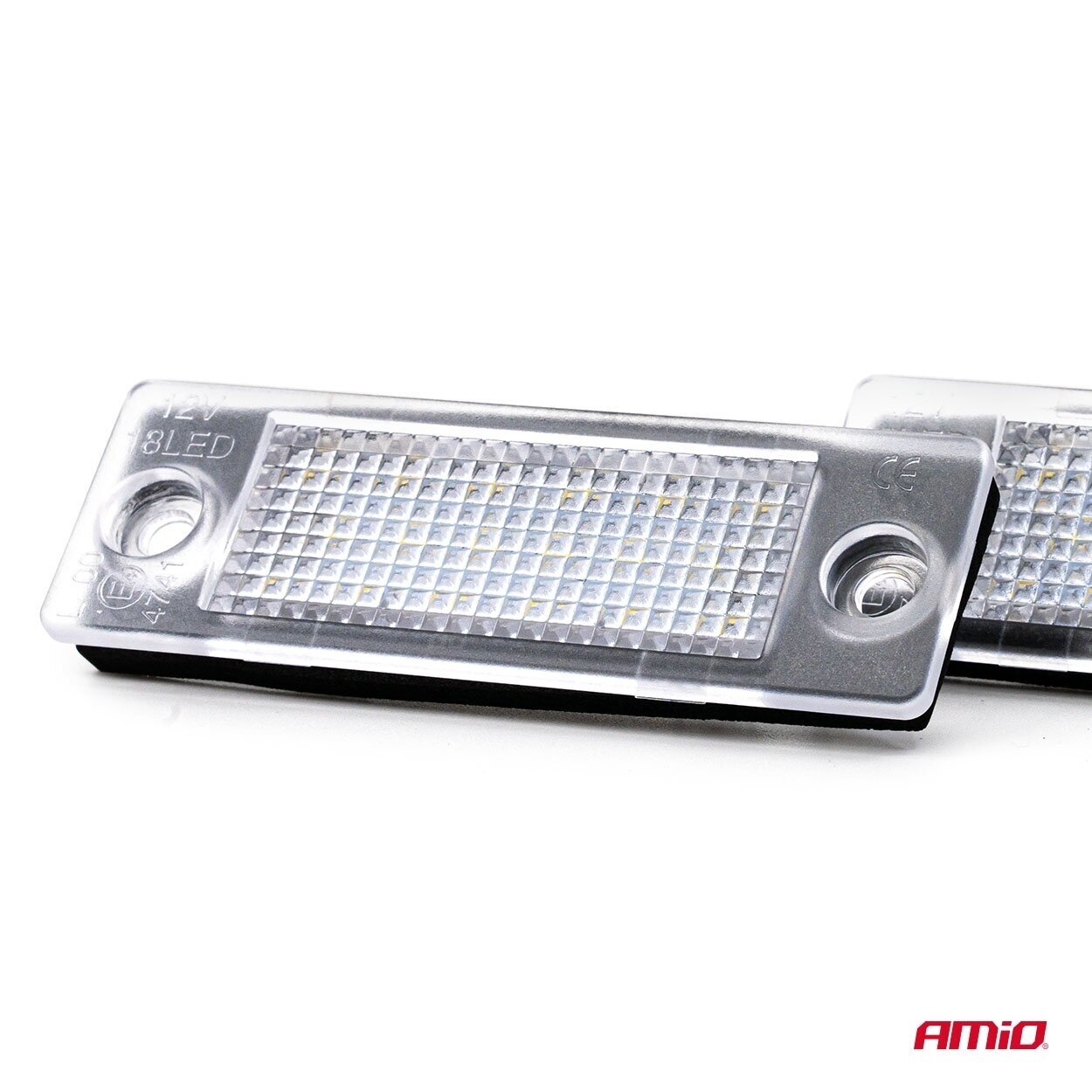 LED Numerio apšvietimo žibintas CLP09 VAG serijai 2