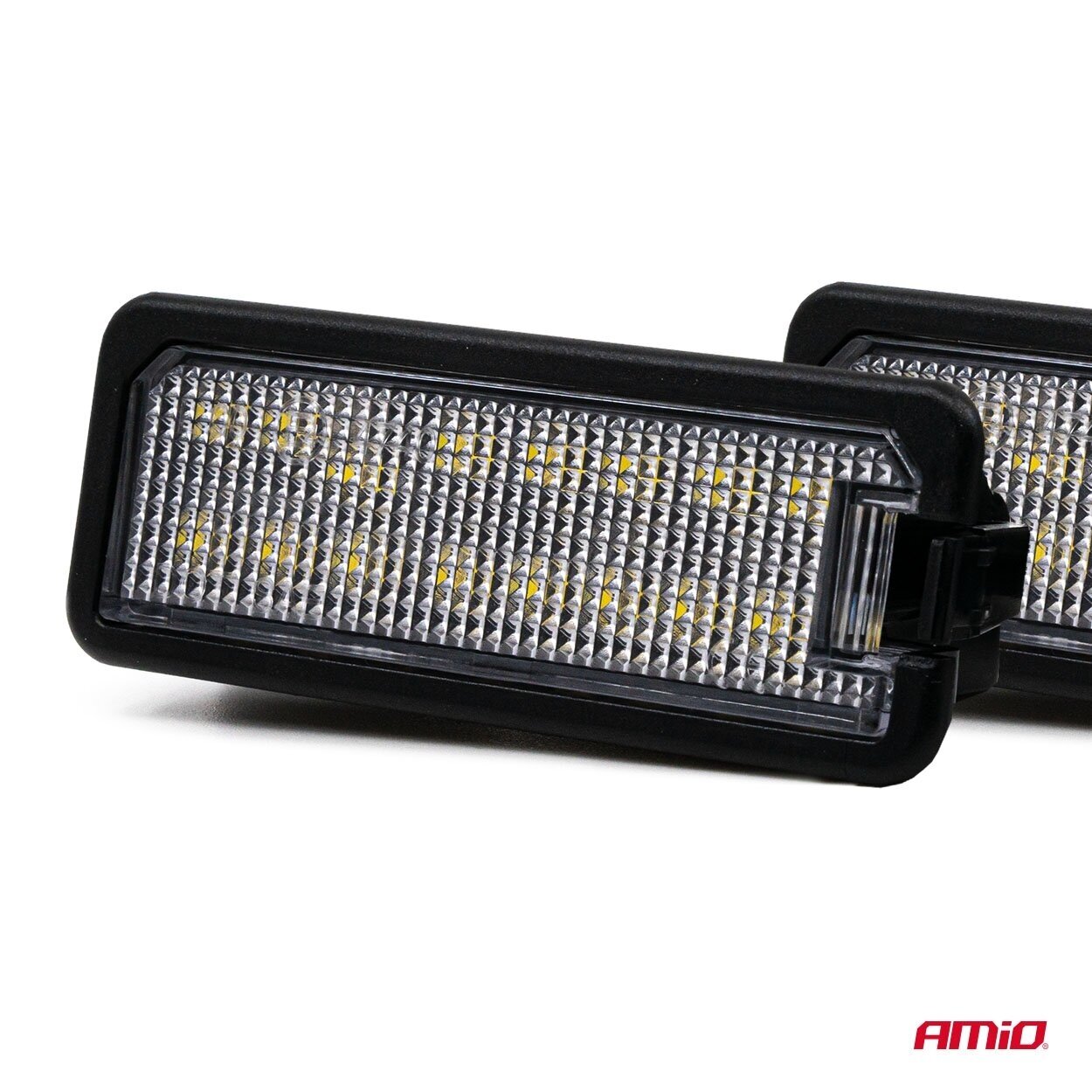 LED Numerio apšvietimo žibintas CLP12 MAN, SEAT, VW 3