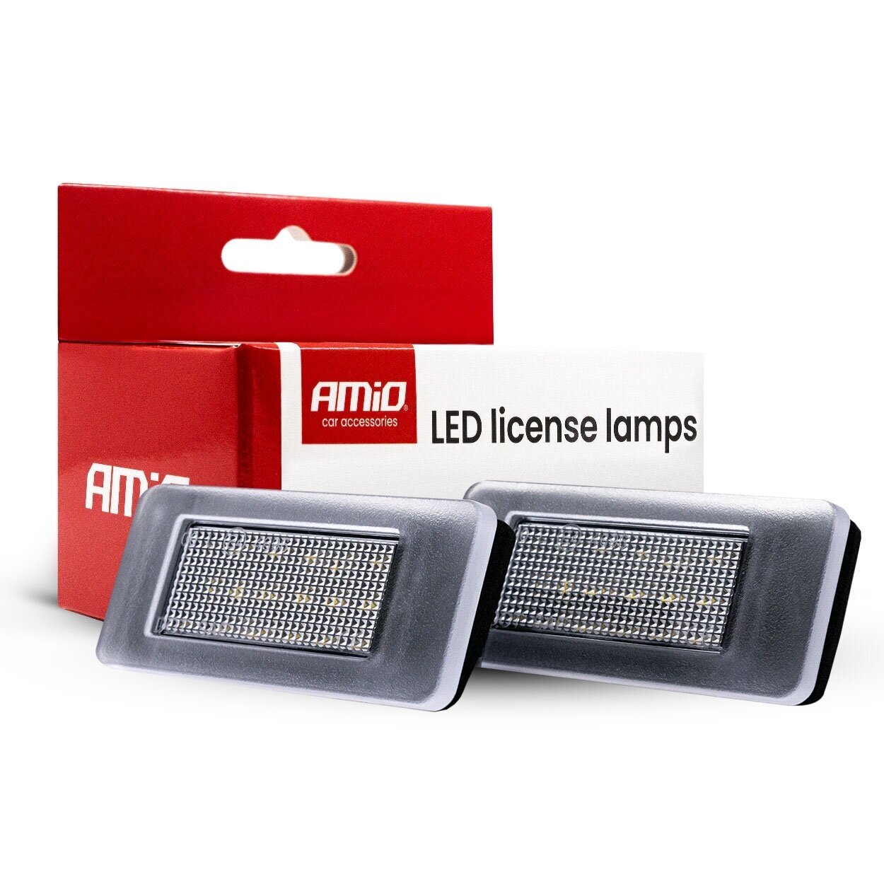 LED Numerio apšvietimo žibintas CLP13 CITROEN, PEUGEOT 1 LED Numerio apšvietimo žibintas CLP13 CITROEN, PEUGEOT 1