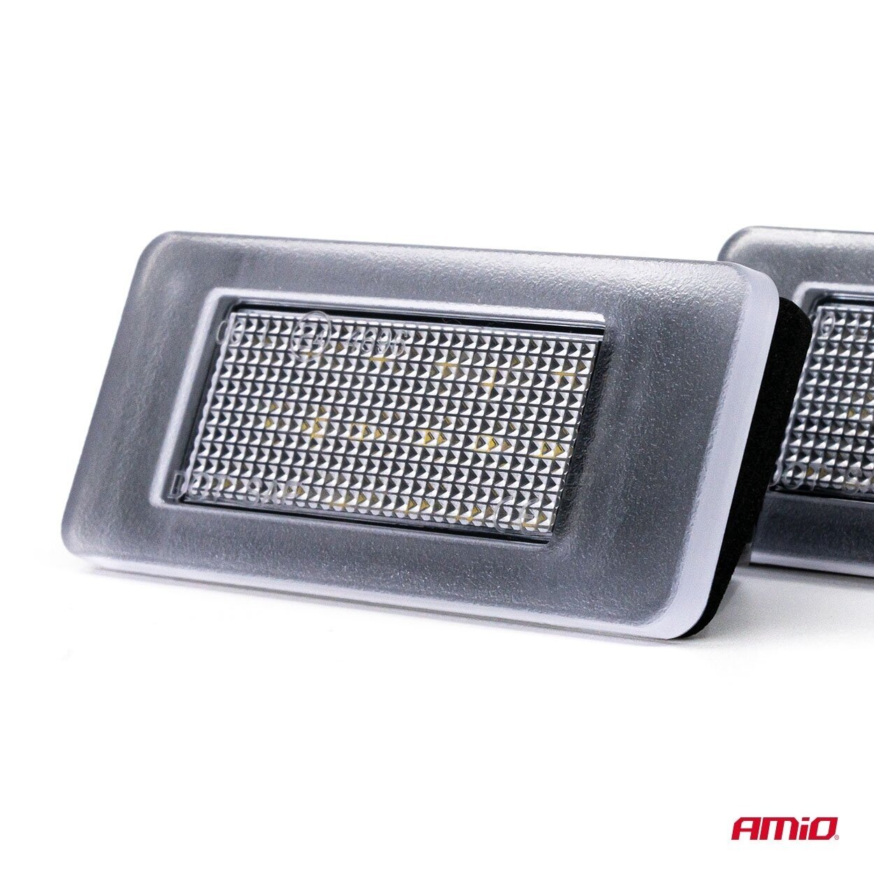 LED Numerio apšvietimo žibintas CLP13 CITROEN, PEUGEOT 3 LED Numerio apšvietimo žibintas CLP13 CITROEN, PEUGEOT 3