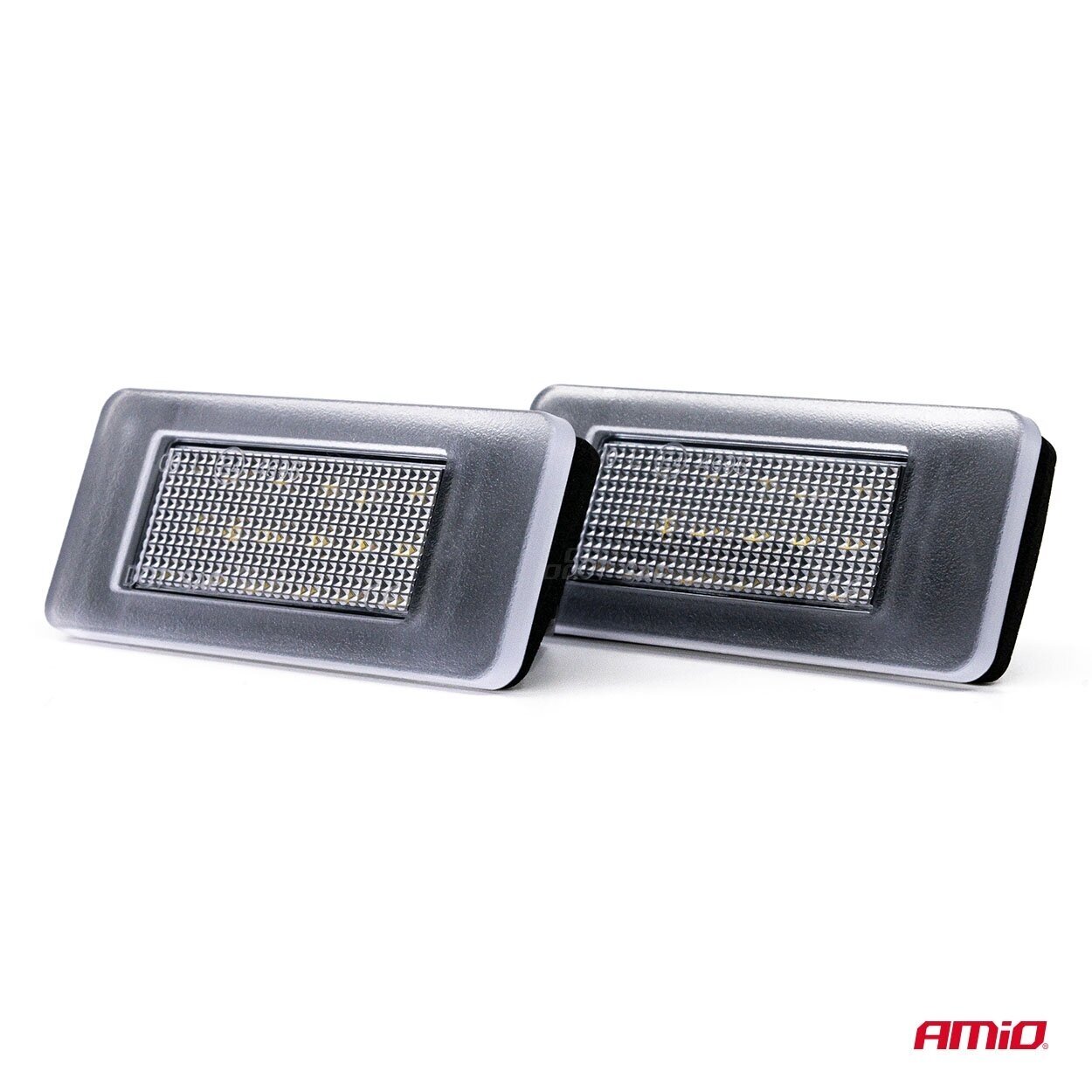LED Numerio apšvietimo žibintas CLP13 CITROEN, PEUGEOT LED Numerio apšvietimo žibintas CLP13 CITROEN, PEUGEOT