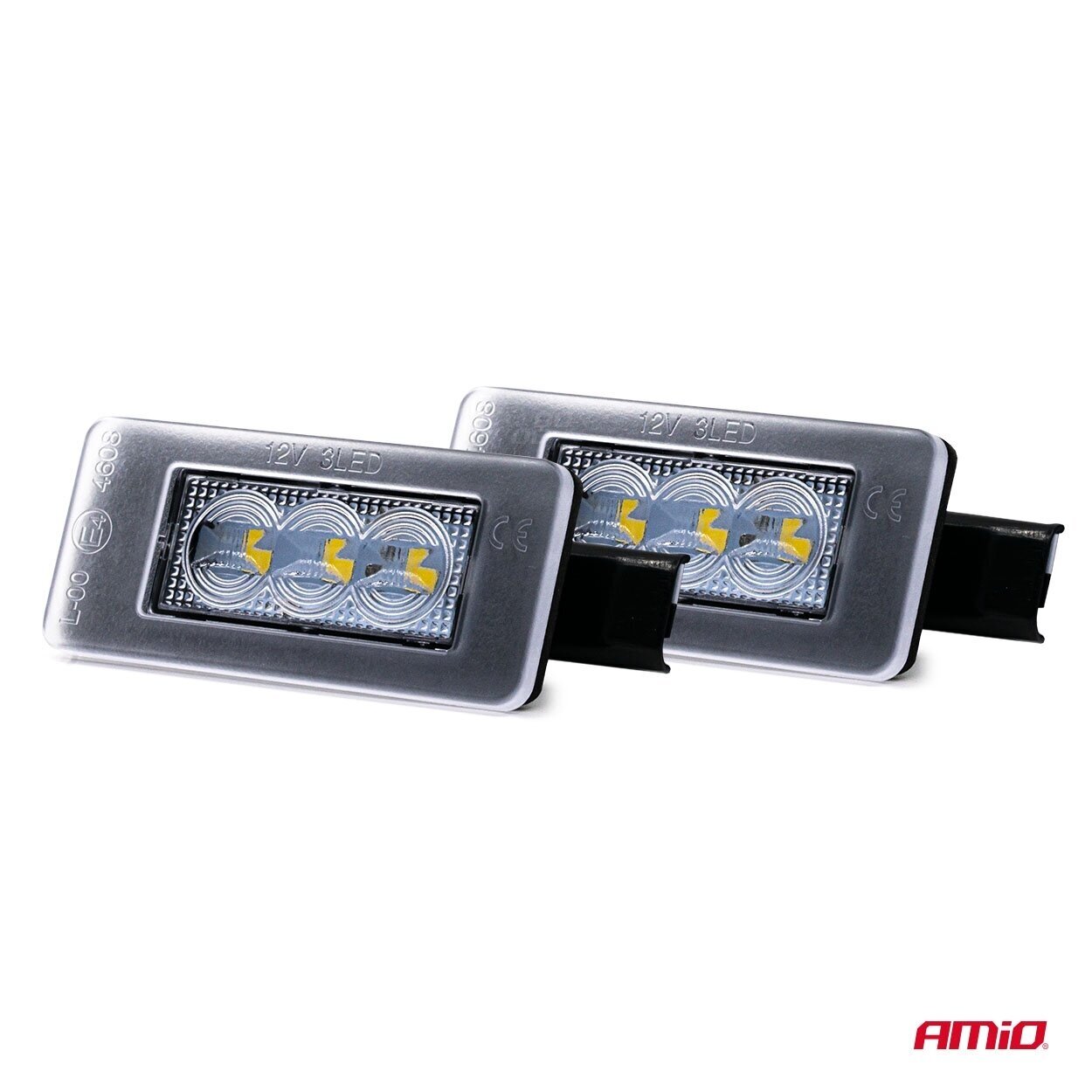 LED numerio apšvietimo žibintas CLP13 PEUGEOT CITROEN LED numerio apšvietimo žibintas CLP13 PEUGEOT CITROEN