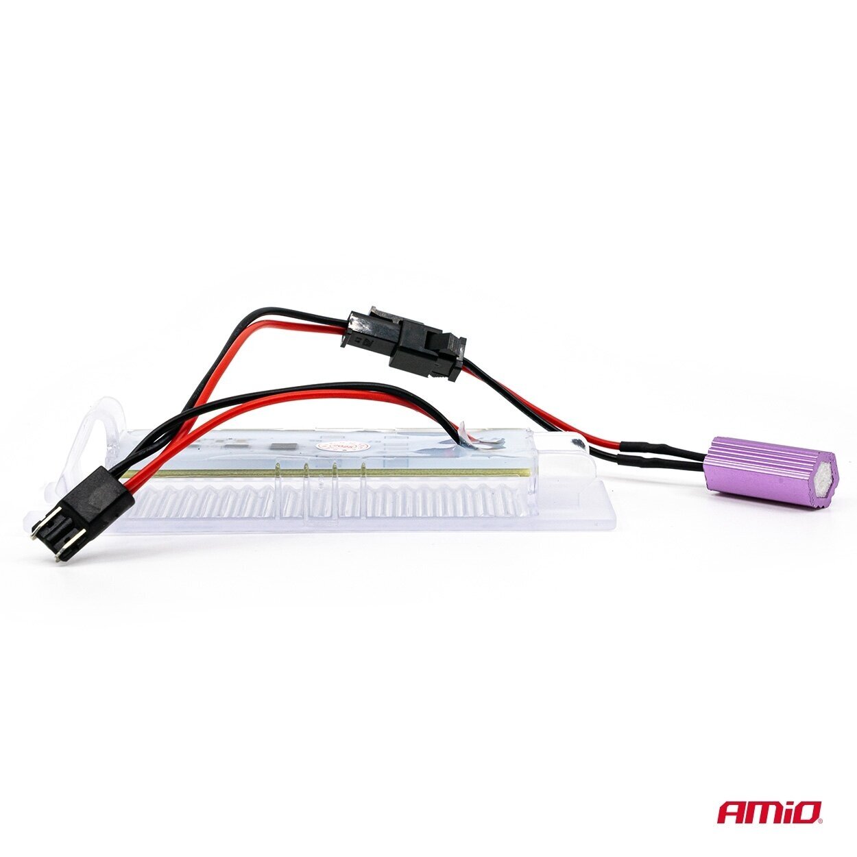 LED numerio apšvietimo žibintas CLP18 OPEL, CHEVROLET 3