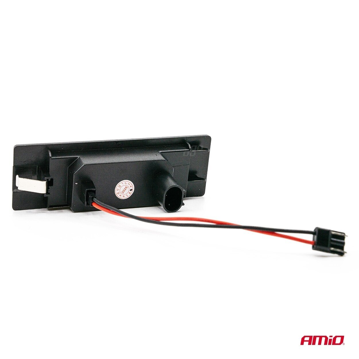 LED numerio apšvietimo žibintas CLP21 BMW, FIAT, MINI 3 LED numerio apšvietimo žibintas CLP21 BMW, FIAT, MINI 3