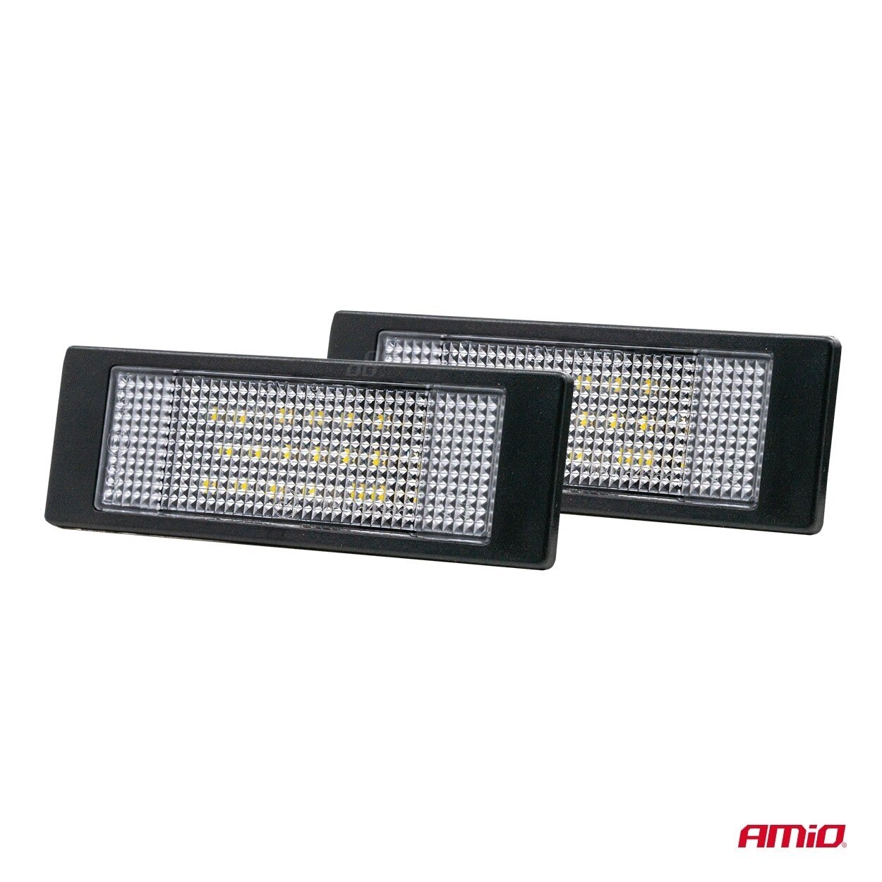 LED numerio apšvietimo žibintas CLP21 BMW, FIAT, MINI