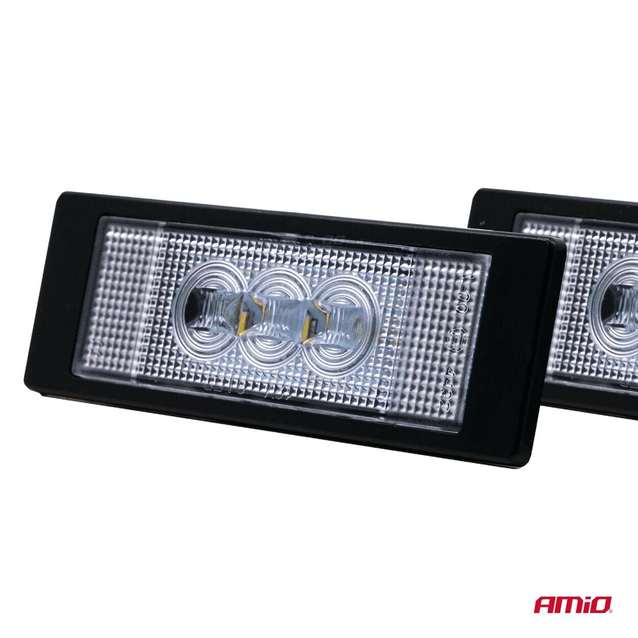 LED numerio apšvietimo žibintas CLP22 BMW FIAT MINI 2