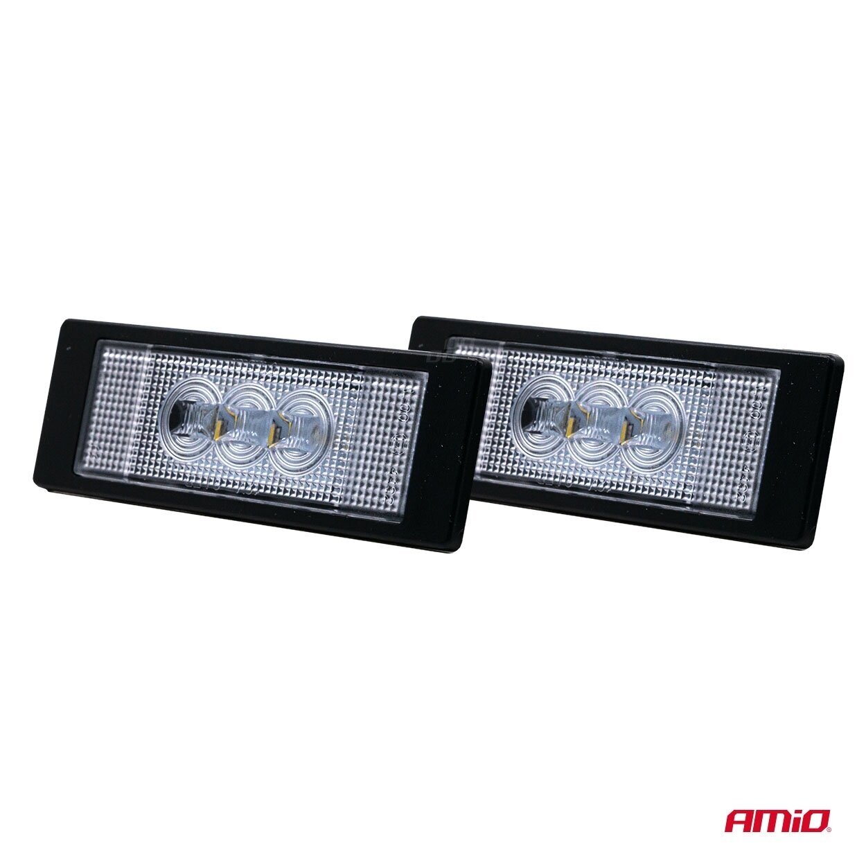LED numerio apšvietimo žibintas CLP22 BMW FIAT MINI