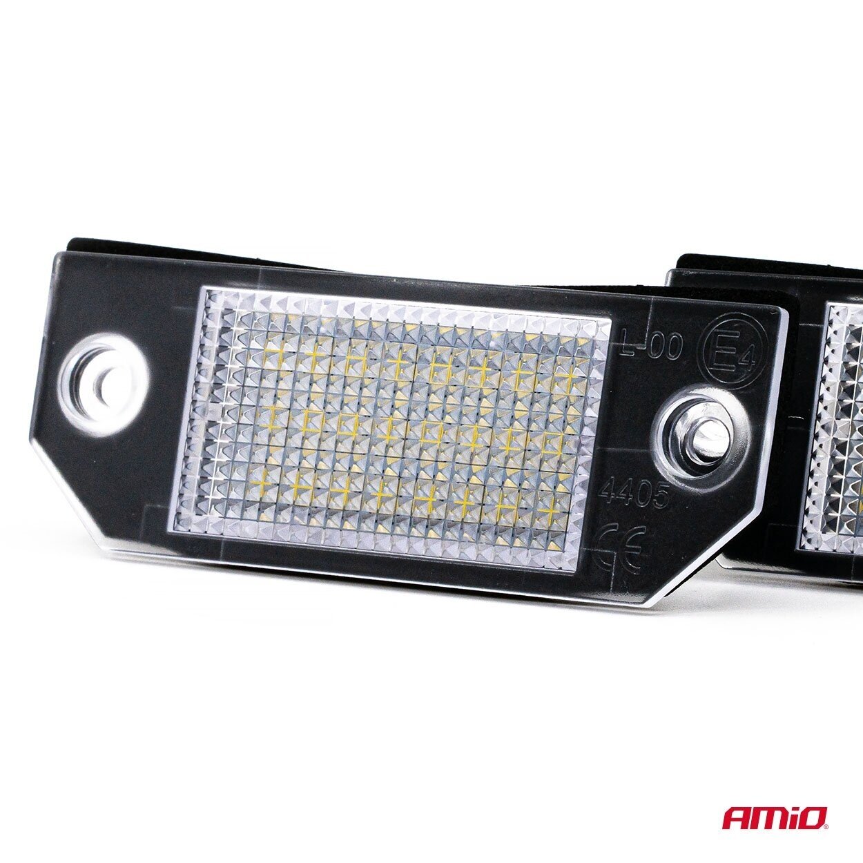 LED numerio apšvietimo žibintas CLP26 FORD 3