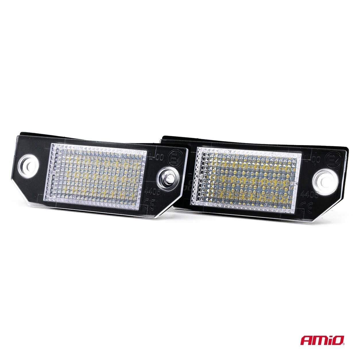 LED numerio apšvietimo žibintas CLP26 FORD