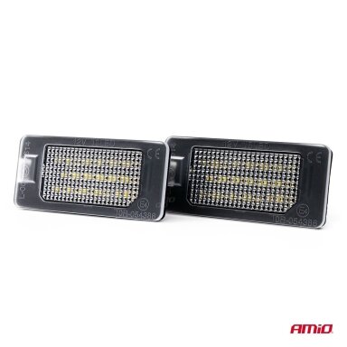 LED Numerio apšvietimo žibintas CLP03 VAG serijai