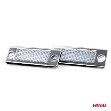 LED Numerio apšvietimo žibintas CLP09 VAG serijai