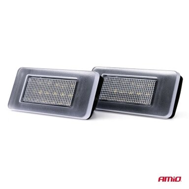 LED Numerio apšvietimo žibintas CLP13 CITROEN, PEUGEOT