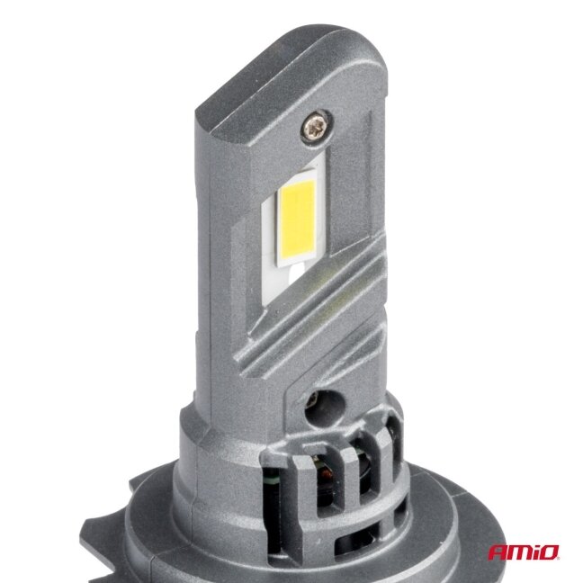 LED lemputės H7 CANBUS Plug&Play 50W 12V 1 LED lemputės H7 CANBUS Plug&Play 50W 12V 1