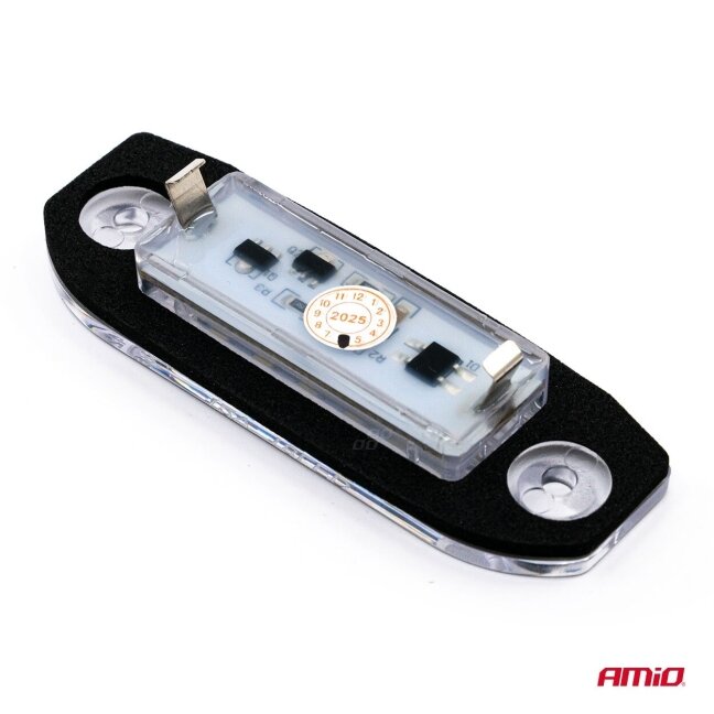 LED Numerio apšvietimo žibintas CLP04 VOLVO 3