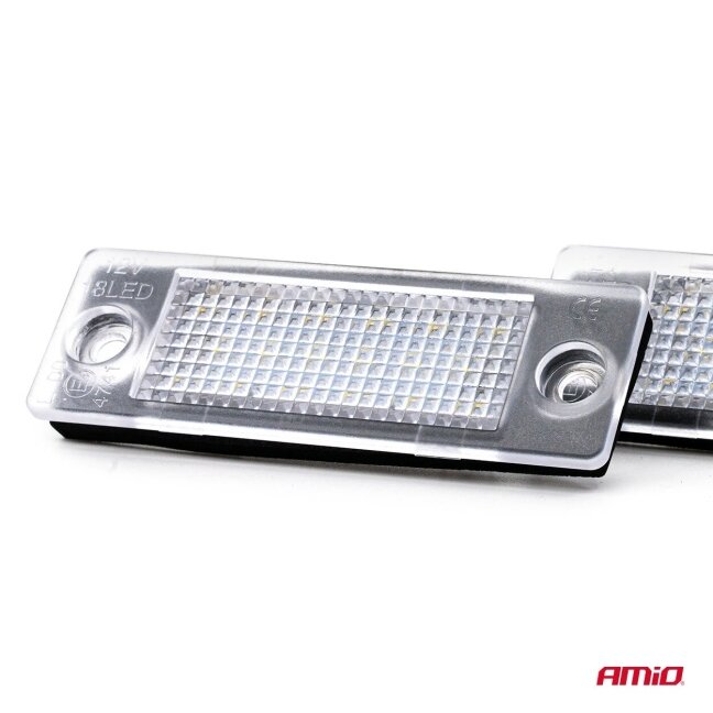 LED Numerio apšvietimo žibintas CLP09 VAG serijai 2
