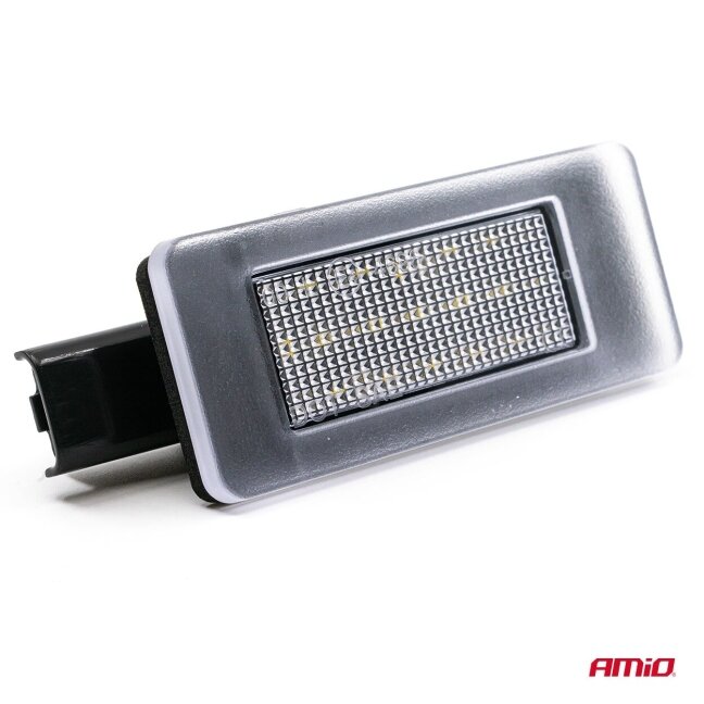 LED Numerio apšvietimo žibintas CLP13 CITROEN, PEUGEOT 2