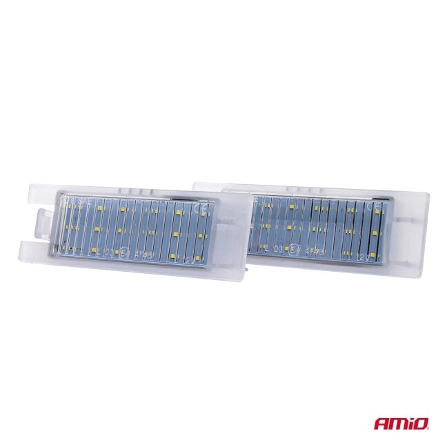 LED numerio apšvietimo žibintas CLP18 OPEL, CHEVROLET