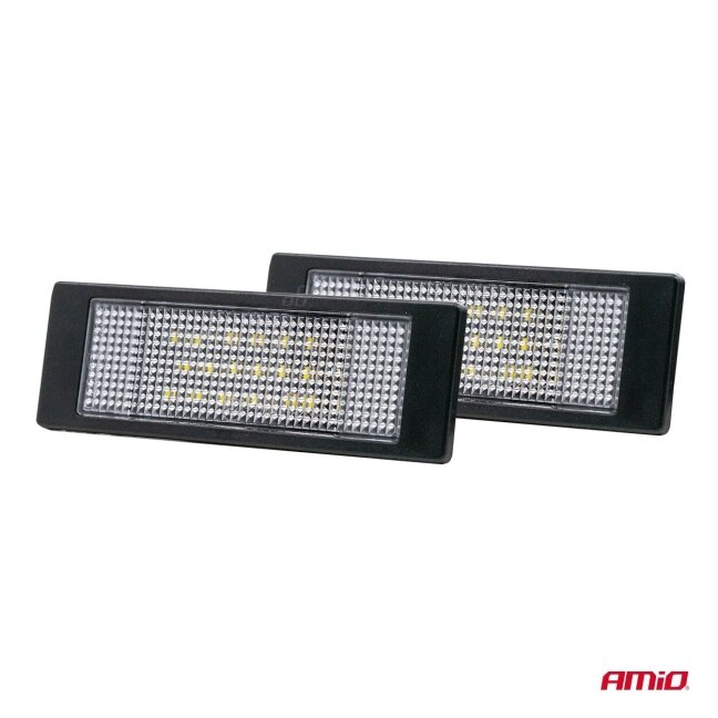 LED numerio apšvietimo žibintas CLP21 BMW, FIAT, MINI LED numerio apšvietimo žibintas CLP21 BMW, FIAT, MINI