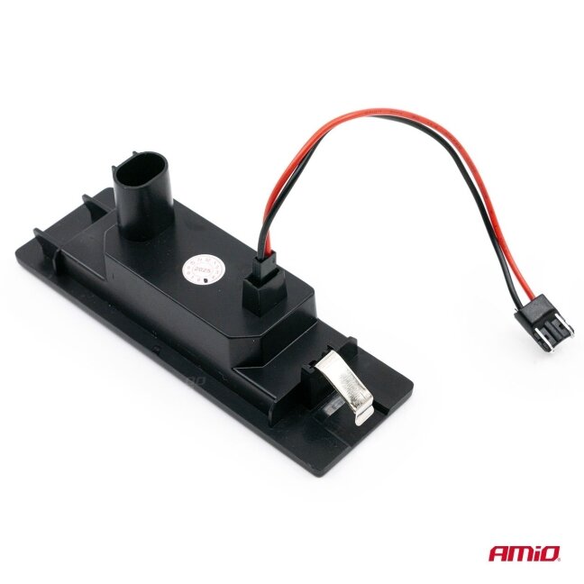 LED numerio apšvietimo žibintas CLP22 BMW FIAT MINI 3