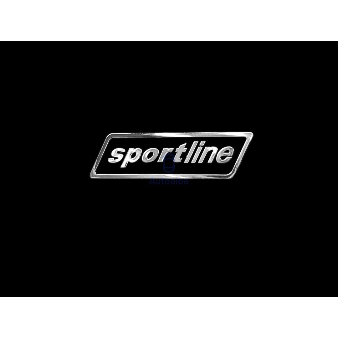 Lipdukas alu „Sportline“