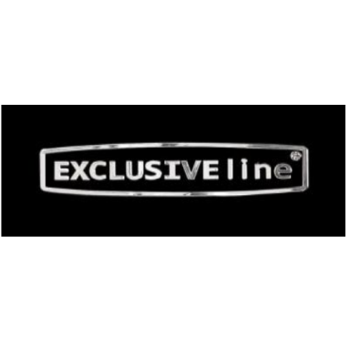 Lipdukas alu „Exclusive line“