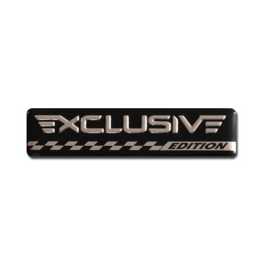 Lipdukas „Exclusive“