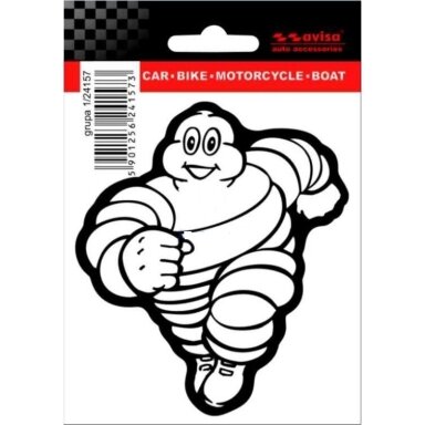 Lipdukas „Michelin“