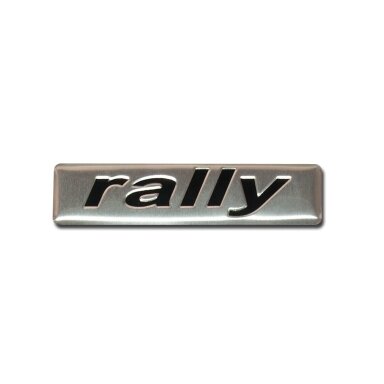 Lipdukas „Rally“