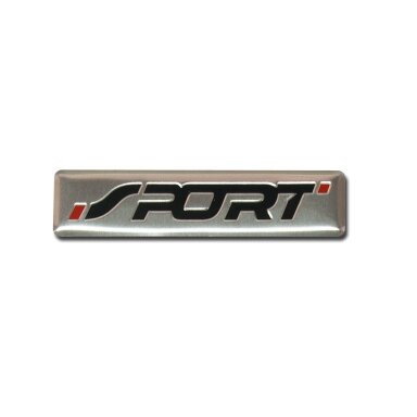 Lipdukas „Sport“
