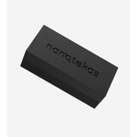 Nano danga automobilio stiklams 3