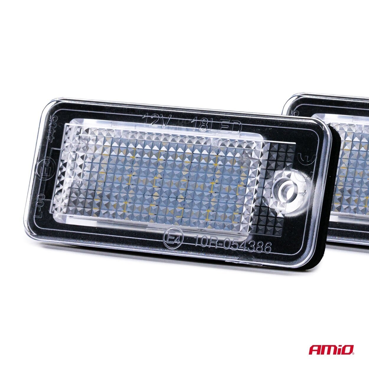 LED Numerio apšvietimo žibintas CLP01 AUDI 2