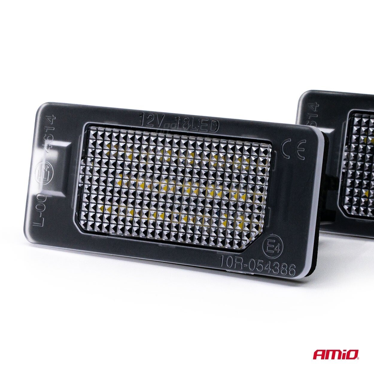 LED Numerio apšvietimo žibintas CLP02 BMW 2