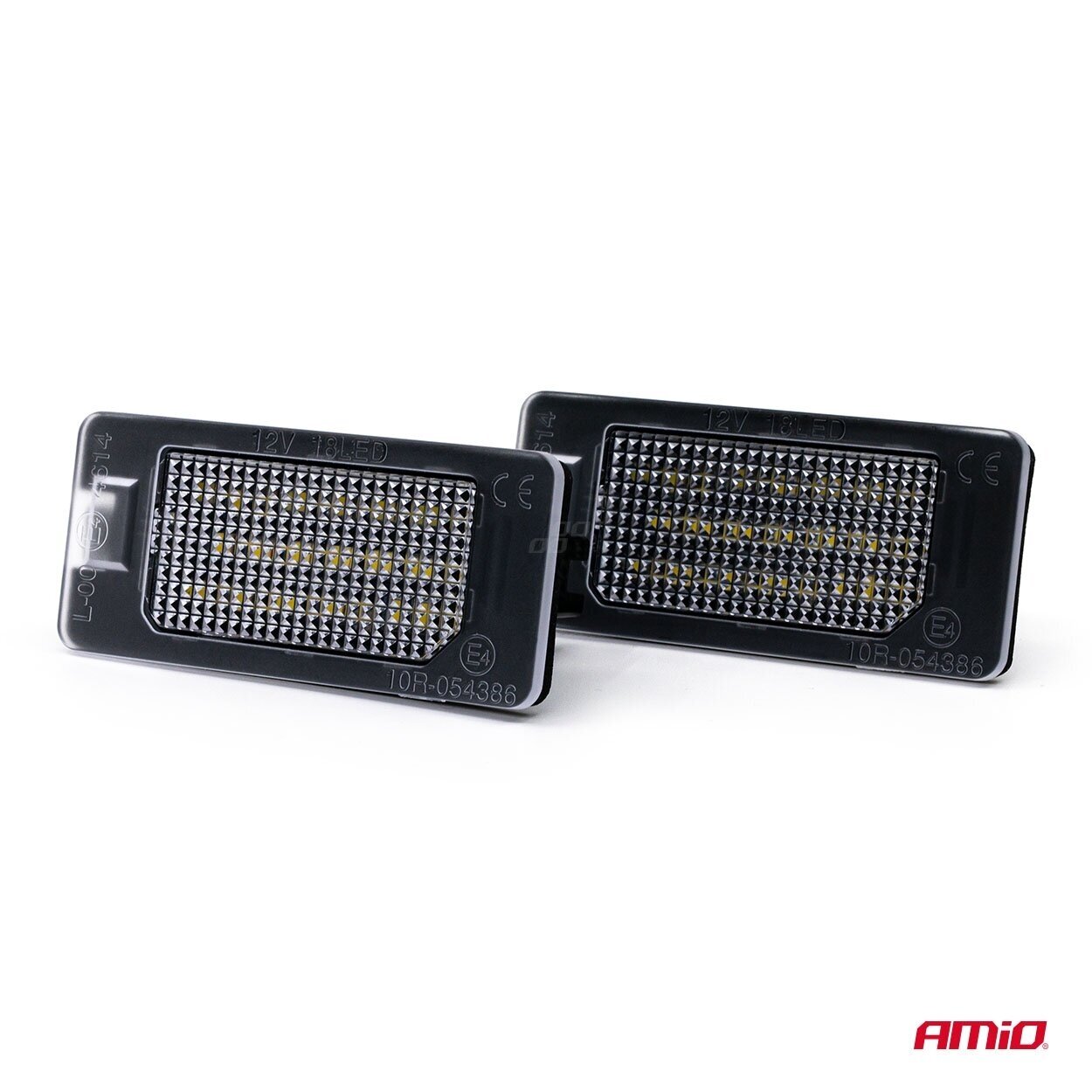 LED Numerio apšvietimo žibintas CLP02 BMW LED Numerio apšvietimo žibintas CLP02 BMW