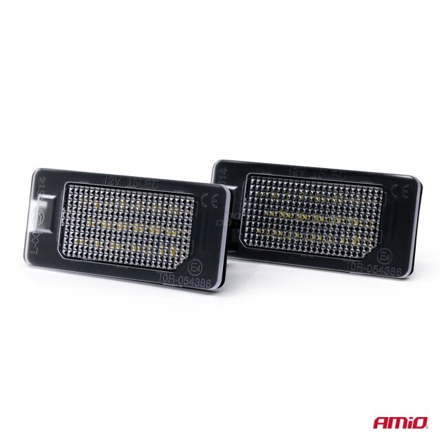 LED Numerio apšvietimo žibintas CLP02 BMW LED Numerio apšvietimo žibintas CLP02 BMW