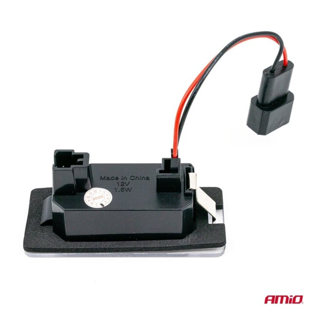 LED Numerio apšvietimo žibintas CLP02 BMW 3 LED Numerio apšvietimo žibintas CLP02 BMW 3