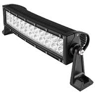 PAPILDOMAS TOLIMAS LED ŽIBINTAS 72W