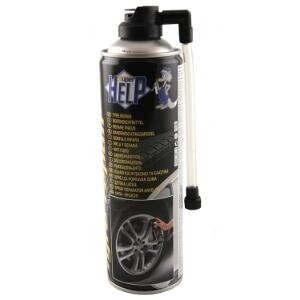 Padangų sandariklis "SUPER HELP" 500ml 1