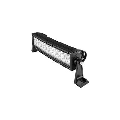 PAPILDOMAS TOLIMAS LED ŽIBINTAS 72W