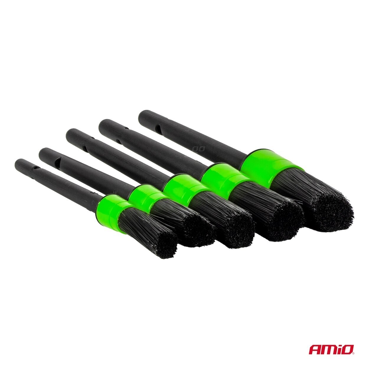 Plovimo / Valymo rinkinys 21vnt 4