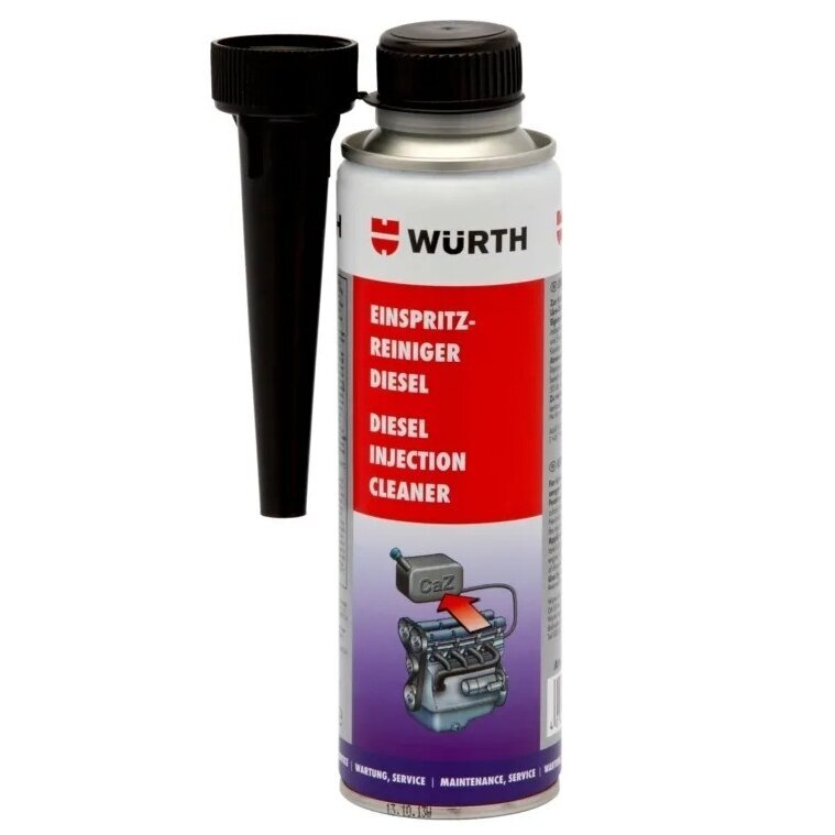 PRIEDAS DYZELINUI 300ML PRIEDAS DYZELINUI 300ML