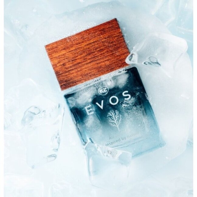 Purškiamas oro gaiviklis K2 Evos "Viking" 3