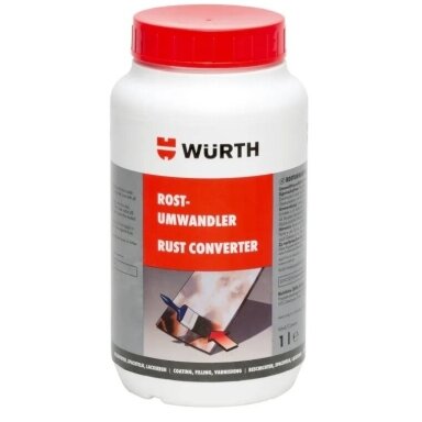 RŪDŽIŲ RIŠIKLIS 1000ML